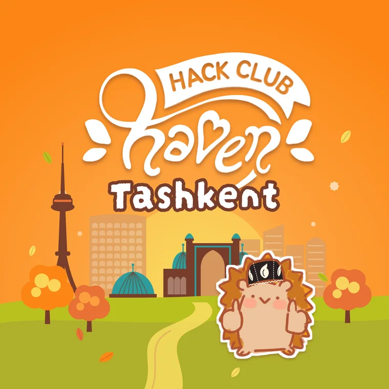 Haven Tashkent profile picture